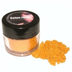 BEAUTIFUL NAILS Additives - gold 